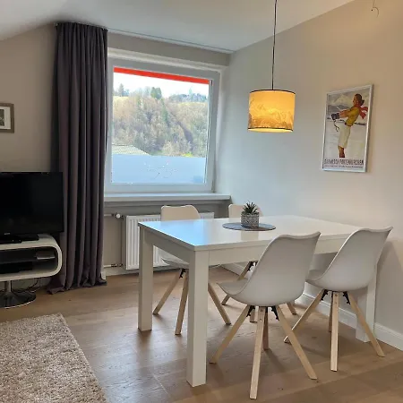 Olympiablick - Bergpanorama Apartment Garmisch-Partenkirchen