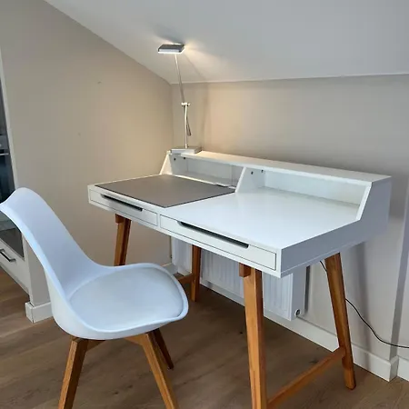 Apartment Olympiablick - Bergpanorama Garmisch-Partenkirchen