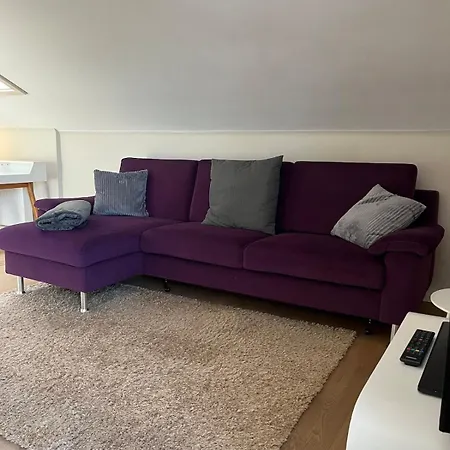 Apartment Olympiablick - Bergpanorama Garmisch-Partenkirchen