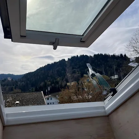 Olympiablick - Bergpanorama Apartment Garmisch-Partenkirchen